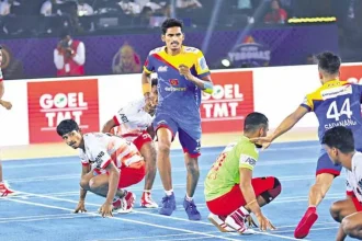Ultimate Kho Kho Season 3: Launch Date And Key Details