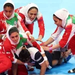 Women’s Kabaddi World Cup 2025: Updated Points Table 