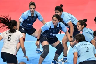 Women’s Kabaddi World Cup 2025: India Squad Announced, Ritu Negi To Lead