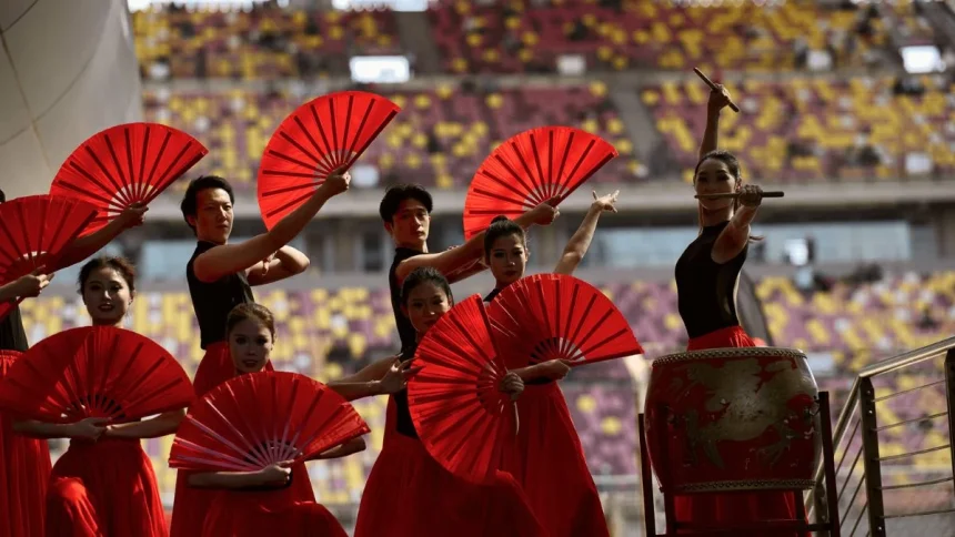 2026 Chinese Grand Prix Tickets Go Live, Books Yours Now!