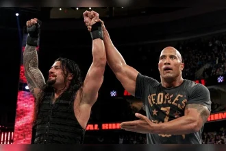 2026 Men's Royal Rumble: 5 Stars Who Must Not Win