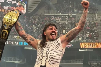 4 WWE Stars Ready To Dethrone Dominik Mysterio For IC Gold