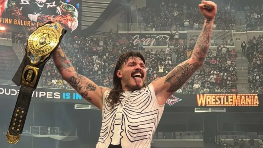 4 WWE Stars Ready To Dethrone Dominik Mysterio For IC Gold