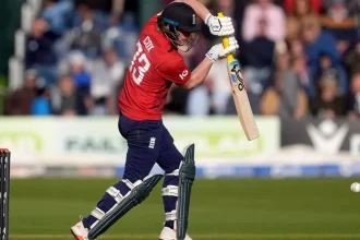 5 Players To Play IPL For The 1st Time In 2026