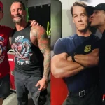 5 Real-Life Friends Of John Cena In WWE 