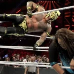 5 Unrealistic Wrestling Moves That Defy Logic And Physics