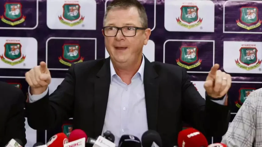 900-Page Investigation Report Behind Player Omissions In BPL Auction, Confirms Marshall