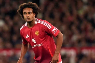 AS Roma In Talks To Sign Joshua Zirkzee: What We Know So Far