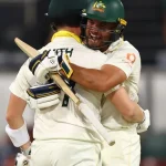 AUS vs ENG, Ashes 2025/26: Australia Takes 2-0 Lead