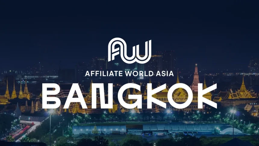 Inside Affiliate World Asia 2025 Key Takeaways And Trends