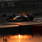 Abu Dhabi Grand Prix 2025 FP2 Full Results