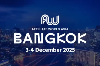 Affiliate World Asia Bangkok 2025: Where Leaders Meet