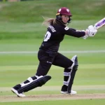 Amanda-Jade Wellington Signs With Hampshire For 2026 Season