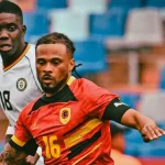 Angola Vs Zimbabwe Match Report: AFCON 2025 Group B Ends In Hard-Fought Draw