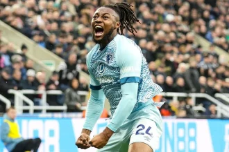 Antoine Semenyo To Manchester City? Inside The Latest Transfer Developments And What Comes Next