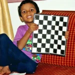 Meet Apoorv Kamble: India's Latest Chess Sensation And International Masters