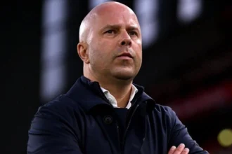 Arne Slot Has “No Clue” If Mohamed Salah Will Play For Liverpool Again