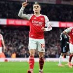 Arsenal Vs Aston Villa Match Report: Gunners Deliver Statement Win At Emirates