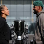 Battle Of The Sexes: Aryna Sabalenka Vows To Beat Nick Kyrgios