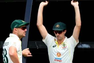 Ashes 2025/26: Hazlewood Ruled Out And Pat Cummins Returns For Adelaide Test