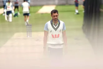 Ashes 2025/26: Steven Smith Reveals Four-Pacer Plan To Start Boxing Day Test