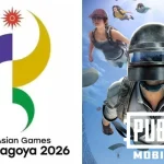 Asian Games 2026 Esports Titles: Full List Revealed 