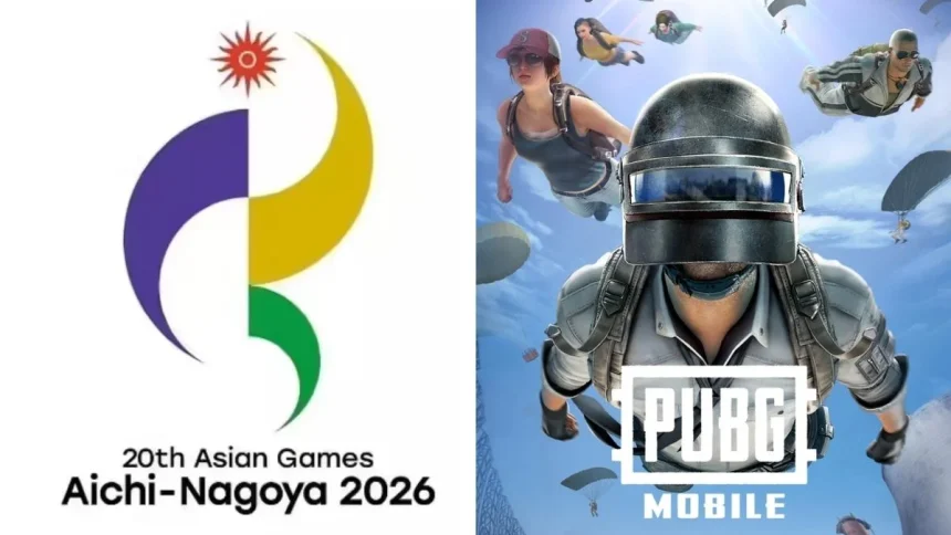 Asian Games 2026 Esports Titles: Full List Revealed
