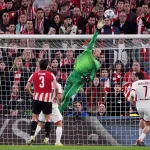 Athletic Club Frustrate PSG In Goalless Champions League Draw At San Mames