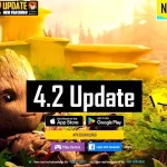 BGMI 4.2 Update Release Date, Leaks, And New Nature Mode Explained