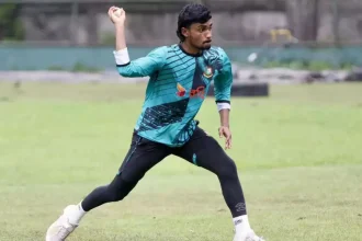 Bangladesh 'A' Cricketer Tofael Ahmed Raihan Charged In Sexual Assault Case