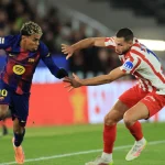 Barcelona Vs Atletico Madrid Match Report: Barca Fight Back For 3-1 Win