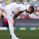 Ben Stokes: England Have Been ‘Poor’ In Ashes, But I’m Committing To Captaincy