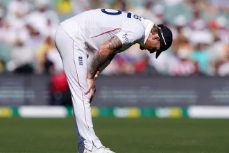 Ben Stokes: England Have Been ‘Poor’ In Ashes, But I’m Committing To Captaincy
