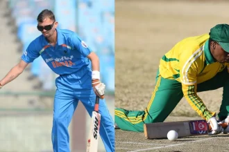 How Is Blind Cricket Played? Breaking Down The Basics
