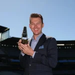 Brett Lee Thanks Dennis Lillee After ICC Hall Of Fame Induction