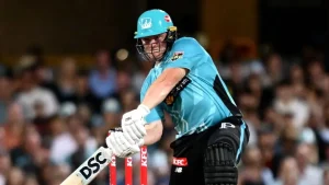 Brisbane Heat vs Adelaide Strikers: Bryant, Bartlett Clinch Thrilling Win For Heat