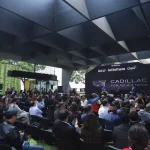 Cadillac F1 Livery To Be Revealed In February's Super Bowl