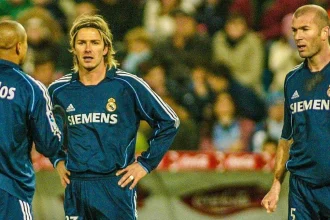 Can La Liga’s New Generation Replace The Galácticos Era