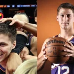 Collin Gillespie Player Profile: Journey From Villanova Star To NBA Guard