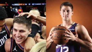 Collin Gillespie Player Profile: Journey From Villanova Star To NBA Guard