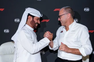 What Is Concorde Governance Agreement In F1? Learning The Basics