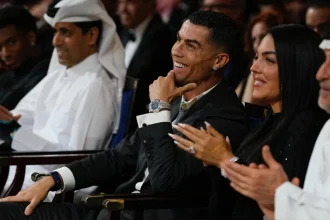 Cristiano Ronaldo On 1,000 Goals: What The Football Icon Has Said About Reaching The Historic Milestone