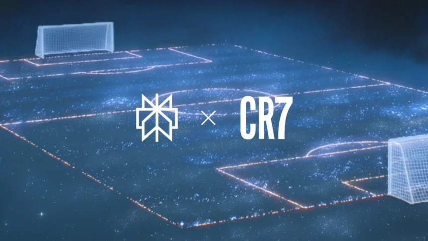 Cristiano Ronaldo Teams Up With Perplexity: AI Meets Global Football Icon