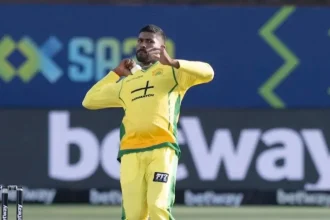 DSG vs JSK: Rossouw, Subrayen Shine As Super Kings Win Low-Scoring Thriller