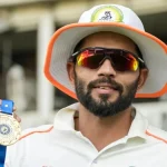 Dhruv Shorey 5th Successive Century Equals Historic List A Record In Vijay Hazare Trophy