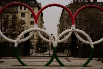 Discontinued For Now: Ten Curious Sports That Are No Longer Olympic Events