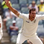 Doug Bracewell Says Goodbye To Professional Cricket