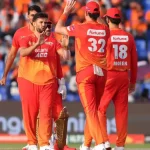 Dubai Capitals vs Gulf Giants: Allround Capitals Give Giants 4th Straight Defeat
