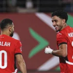 Egypt Beat Zimbabwe 2-1 In Dramatic AFCON 2025 Group B Opener