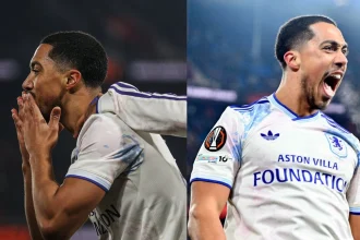 Europa League FC Basel Vs Aston Villa : Tielemans Strike Secures Crucial Away Win